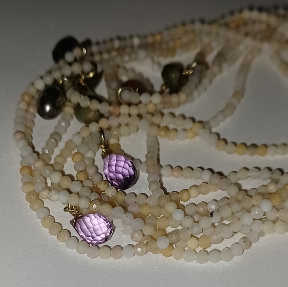 Beaded Bracelet - Picture 5 of 16